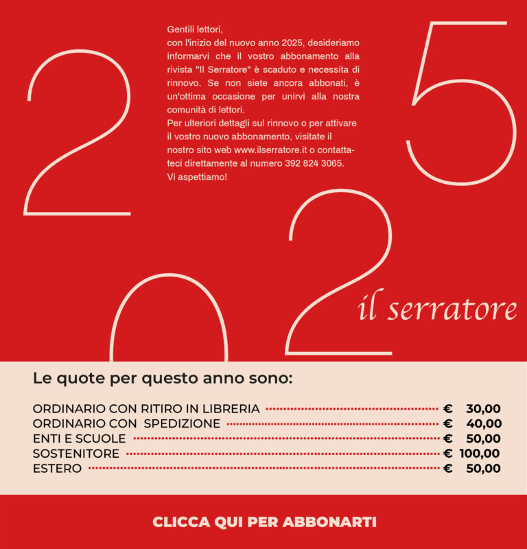 abbonamento_Gennaio 2025