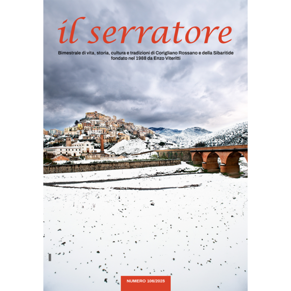 Il Serratore n. 106