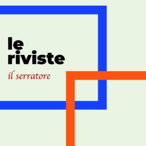 RIVISTE
