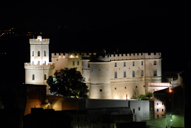 Castello di Notte