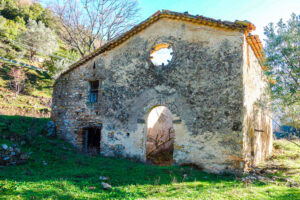 Chiese e monasteri di rito greco nella valle del Trionto