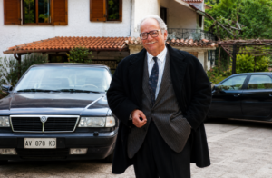 LUIGI DE LUCA, tra letteratura e storia, studi linguistici e dialettologici.